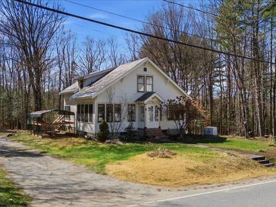 640 Church Road, Olmstedville, NY, 12857