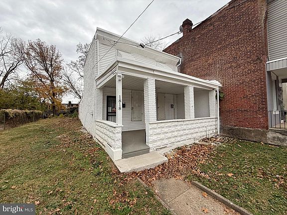 3rd image of 1818 Harrison St