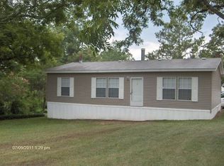 50 Kelly Dr, Quitman, GA 31643