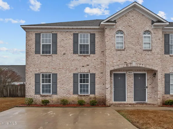 2051 Cambria Drive, Greenville, NC 27834