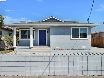 426 S 20th St, Richmond, CA, 94804