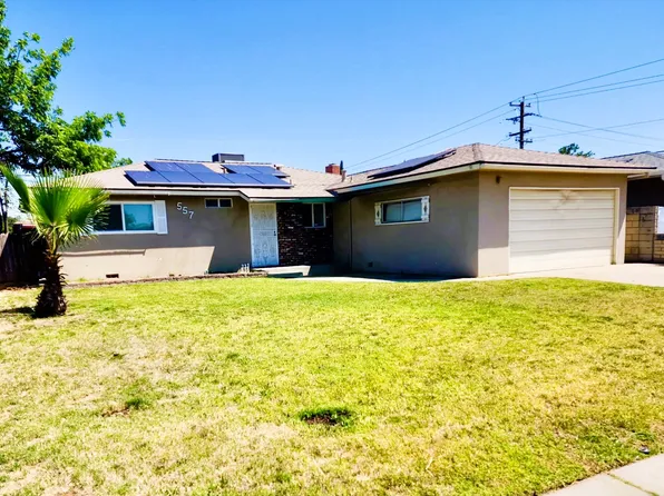 557 W San Jose Ave, Clovis, CA 93612