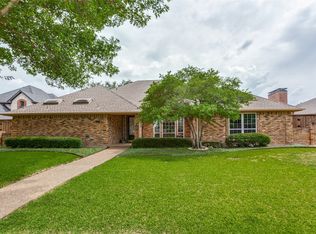 5808 Gallant Fox Ln, Plano, TX 75093