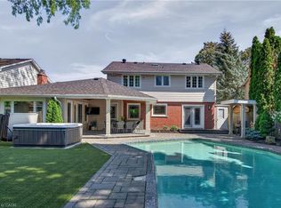 4461 Tremineer Ave, Burlington, ON L7L 1H8