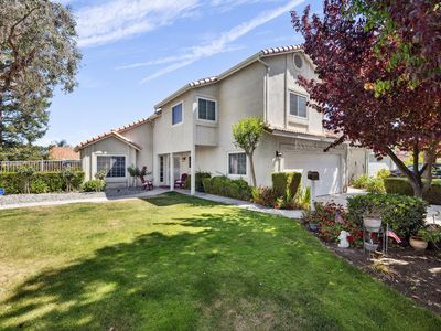 2862 Hillcrest Street, Selma, CA, 93662