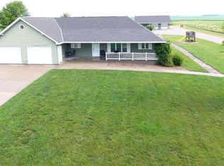 1252 County Road M, Mead, NE 68041