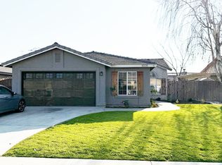 8505 Icicle Creek Dr, Bakersfield, CA 93312