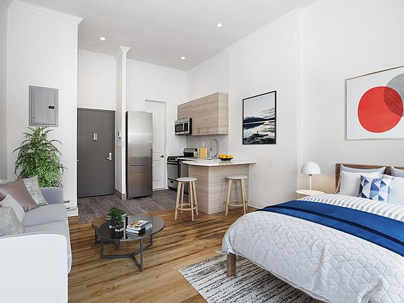 3rd image of 410 W 22nd St