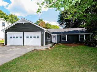 11713 Rimrock Canyon Dr, Charlotte, NC 28226