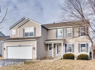 27016 W Sycamore Rd, Channahon, IL 60410