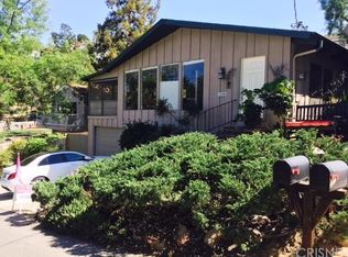 23608 Clover Trl, Calabasas, CA 91302