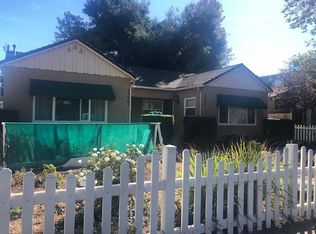 7332 Alabama Ave, Canoga Park, CA 91303