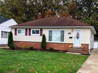 3167 Winthrop Dr, Parma, OH 44134