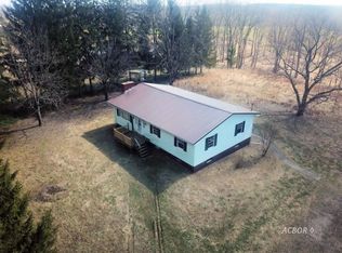 568 Hill Rd, Cutler, OH 45724