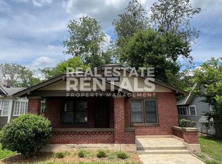 1117 7th Ave #436, Gadsden, AL 35901
