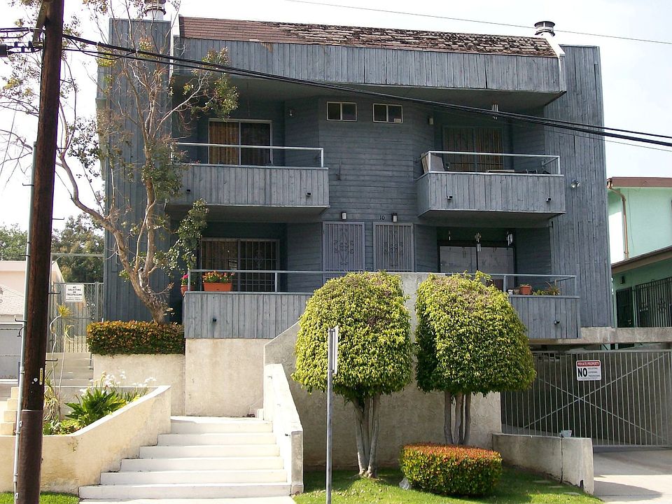 1st image of 534 E Hazel St APT 11