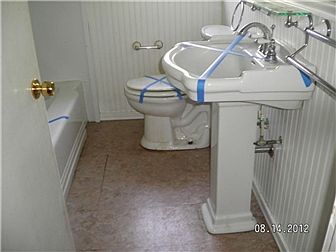 Full Bath