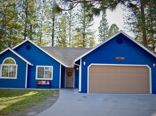 5728 Porcupine Ct, Weed, CA 96094