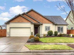 1667 Bobcat Ave SW, Albany, OR 97321