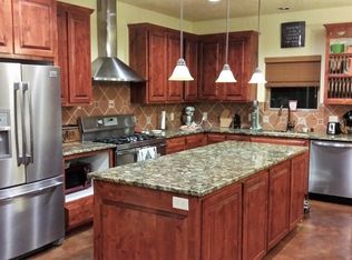 161 Slayton Rd, Socorro, NM 87801