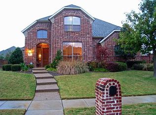1404 Woodhaven Dr, McKinney, TX 75072