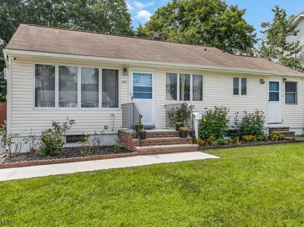 1434 Washington Ave, Pompton Lakes Boro, NJ 07442