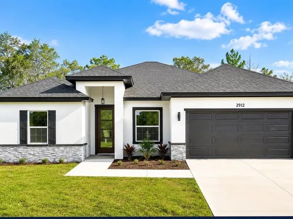 3039 SW 177th Lane Rd, Ocala, FL 34473