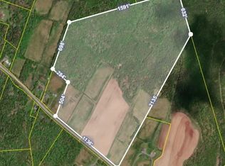 Scotch Hill Rd, Pictou, NS B0K 1H0