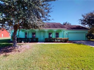 1416 Cristo Rey Pl, Plant City, FL 33566