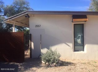 2555 N Winstel Blvd, Tucson, AZ 85716