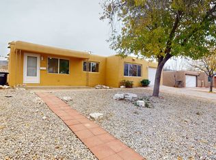 1836 Corte Del Ranchero, Alamogordo, NM 88310