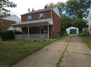 20401 Priday Ave, Euclid, OH 44123