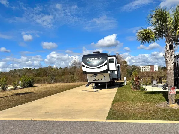 717 Vacation Cir #19, Foley, AL 36535