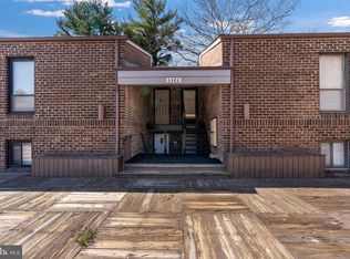 5382 Smooth Meadow Way Unit 4, Columbia, MD