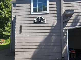 8710 SW Curry Dr UNIT A, Wilsonville, OR 97070