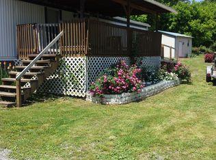 801 Masengill Rd, Blountville, TN 37617