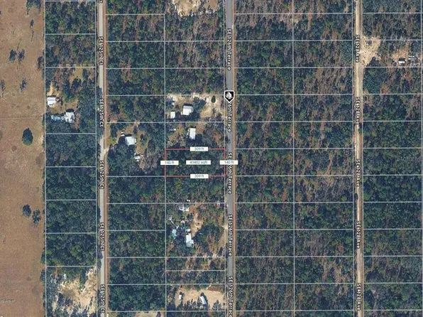 SE 126TH TERRACE LOT 9, DUNNELLON, FL 34431