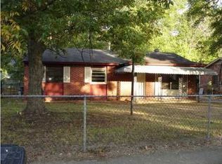 3418 Flintstone Ct, Montgomery, AL 36110