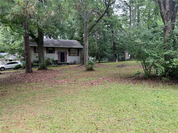 480 Evergreen Dr, Forest Park, GA 30297