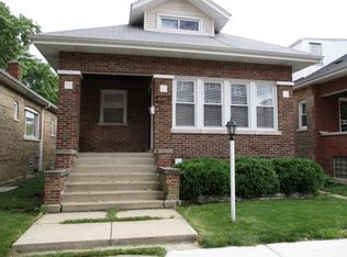9141 S Bishop St, Chicago, IL 60620