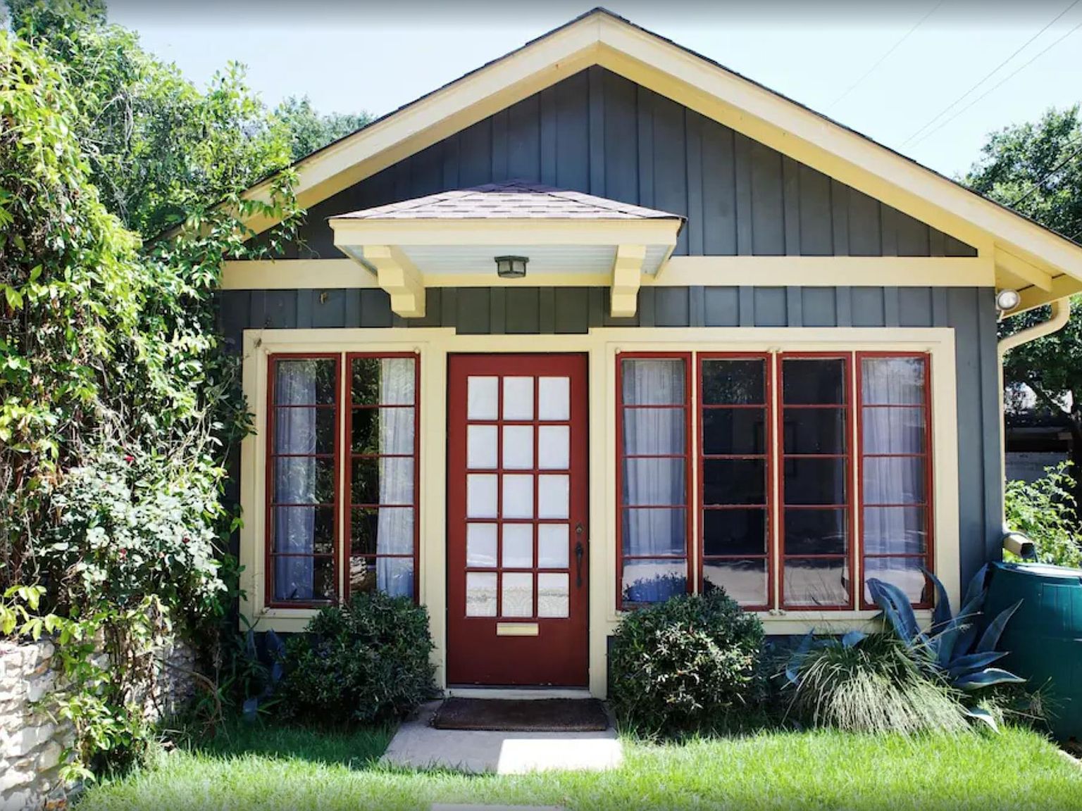 1503B Lorrain St, Austin, TX 78703 Zillow
