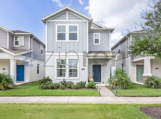 1651 Cross Prairie Pkwy, Kissimmee, FL 34744