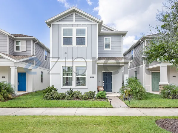1651 Cross Prairie Pkwy, Kissimmee, FL 34744