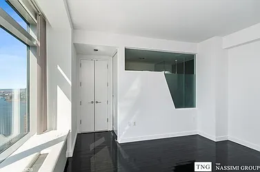 Rented by TNG Nassimi Realty