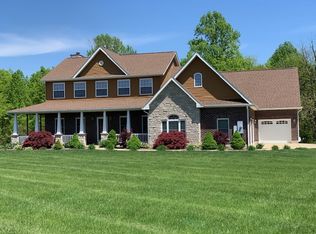 7221 S Lodge Rd, Bloomington, IN 47403