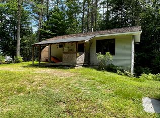 352 Gore Rd, Oxford, ME 04270