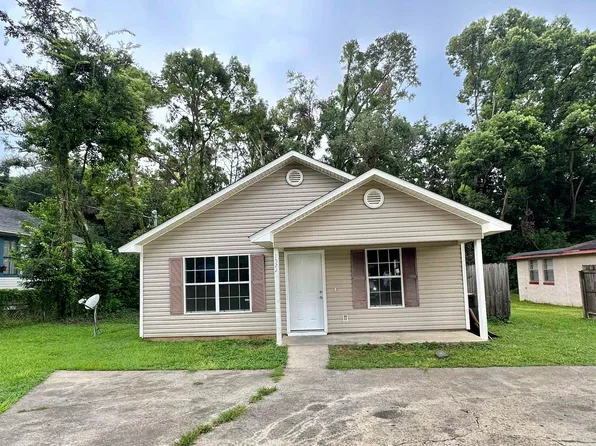 1522 Pepper Dr, Tallahassee, FL 32304