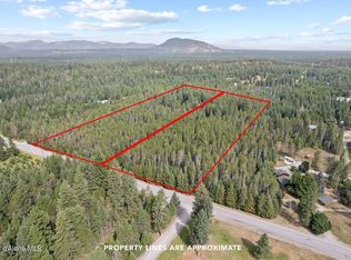 1561 E Ohio Match Rd, Rathdrum, ID 83858