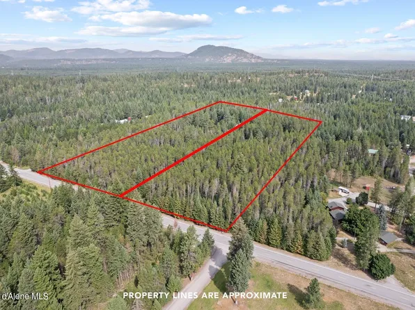 1561 E Ohio Match Rd, Rathdrum, ID 83858