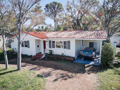3743 Overlook Dr NE, Saint Petersburg, FL, 33703